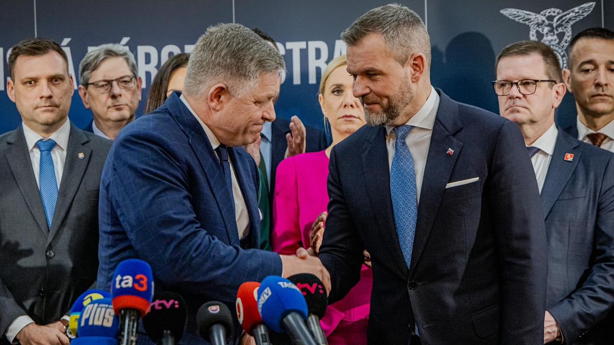 Finiš slovenské prezidentské kampaně: hádka i homofobní video